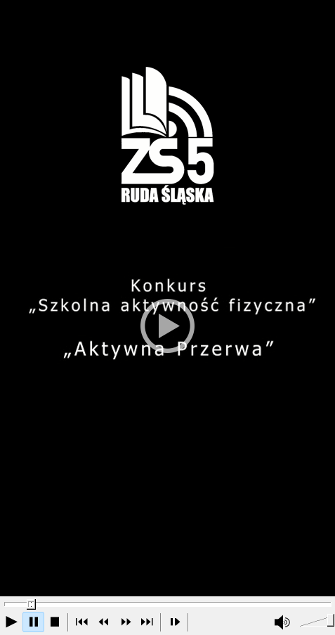 szkolna aktywność fizyczna aktywna przerwa